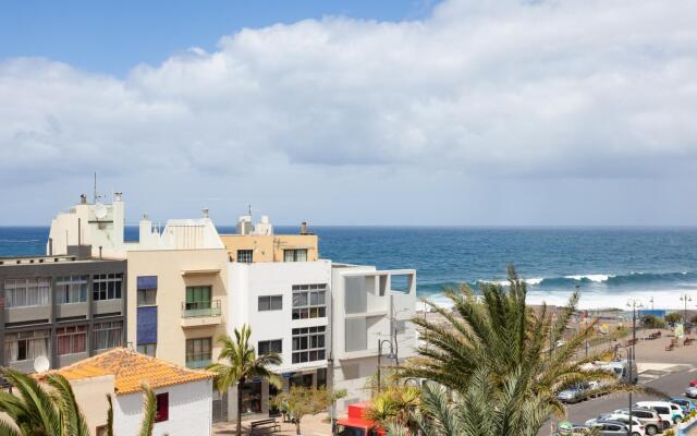 Home2Book Apartamento Vista al Mar