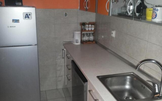 Apartments Roko