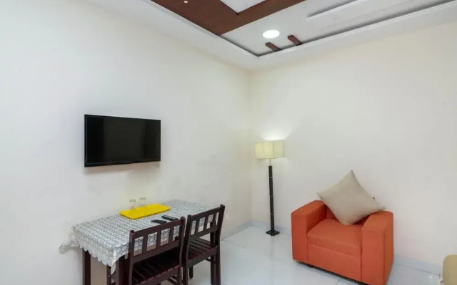 SKB Hotel Grand Days