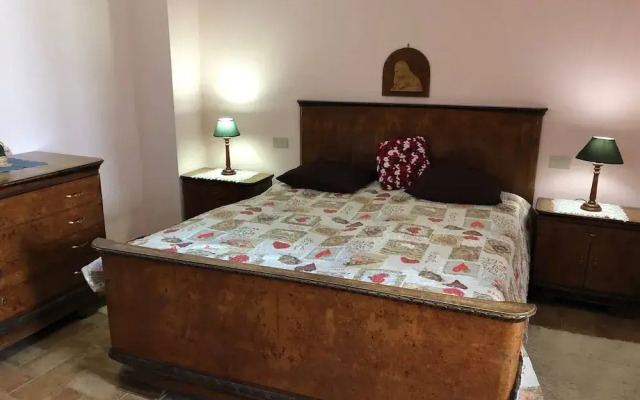 The 'castelletto' Holiday House
