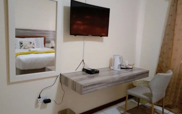 Namane Guest House