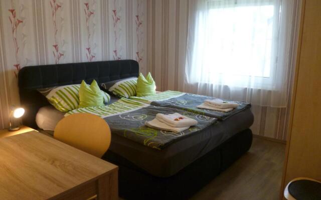 Ferienwohnung Kutscherhof Bartels