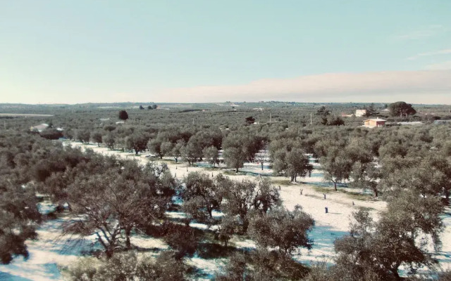 Masseria Chiusurella