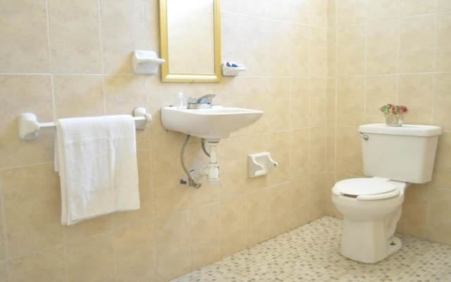 Hotel San Carlos