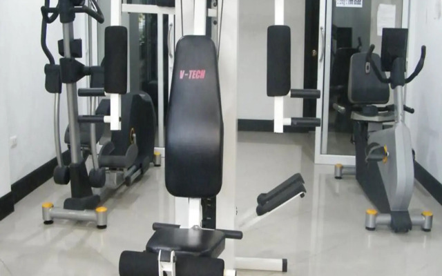 Koh Chang Luxury Hotel