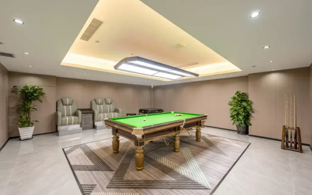 JiFeng International Hotel