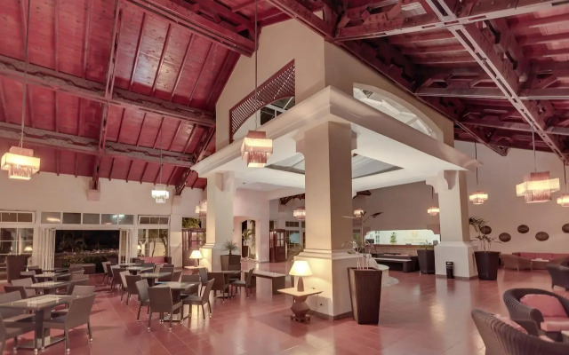 Hotel Vigia