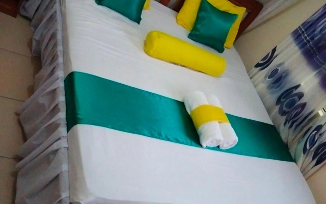 Sun Set Paradise Baringo 12