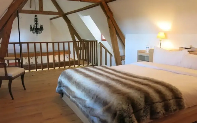 Château de Bouelles