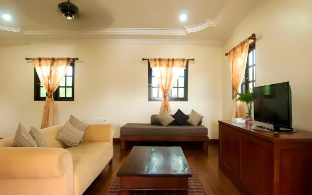 Padimas Villa @Datai Valley