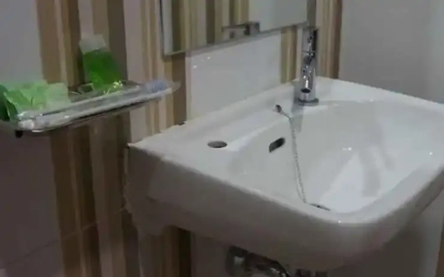 Omah Pawon Hotel Kediri