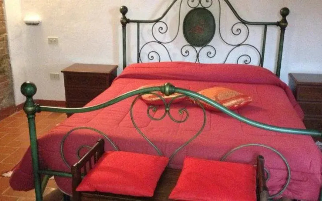 Agriturismo Torrevecchia