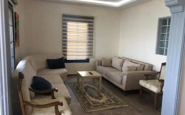 Seyran Seaside Apartments - 2-dublex