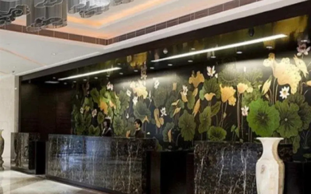 Southern Club Hotel