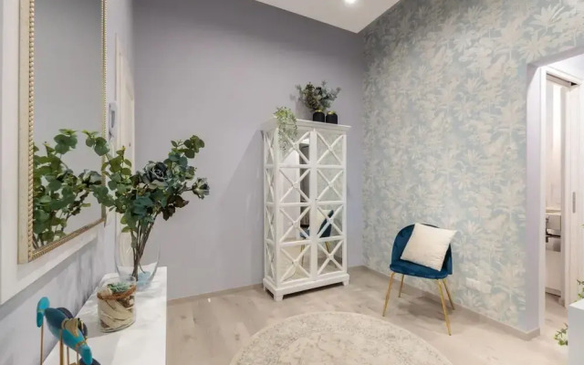Casa Maremi in Viareggio