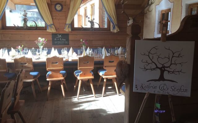 Gasthaus Maislau