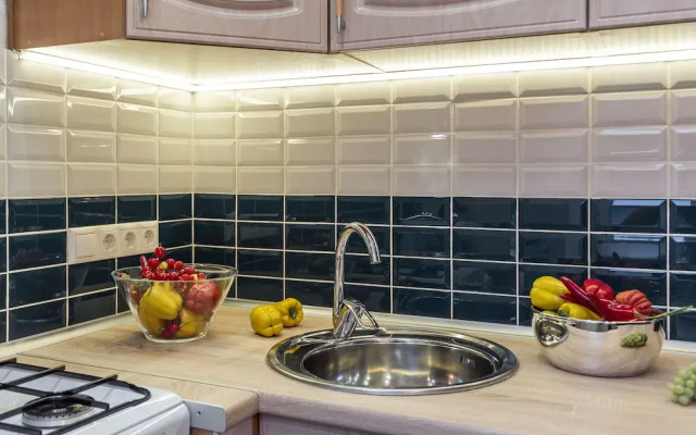 GM Apartment Arbat Street 31