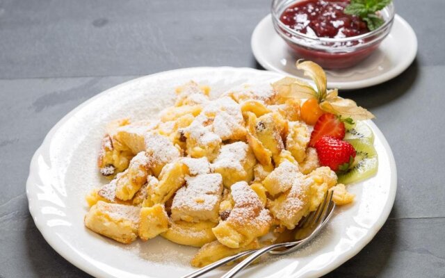 Alpengasthof Draxler