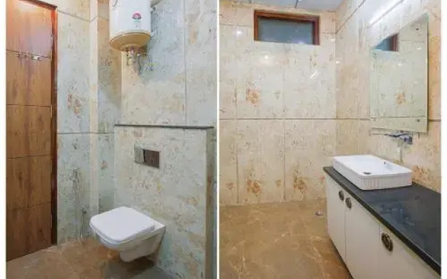 OYO Townhouse 755 Hotel Maharaja