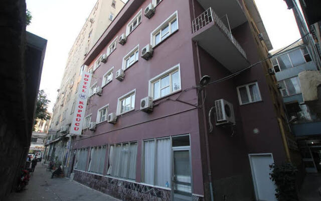 Koprucu Hotel