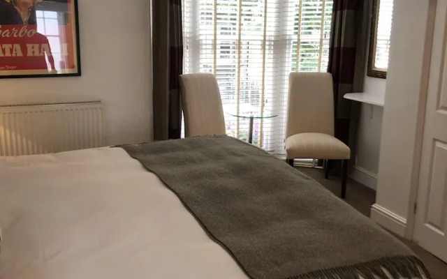 Number 14 Guest House