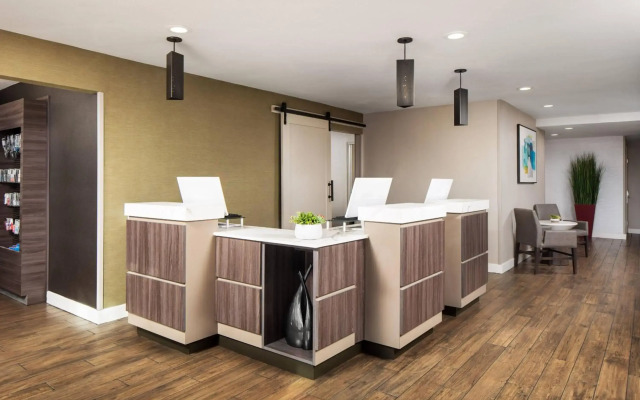 Residence Inn by Marriott San Diego La Jolla