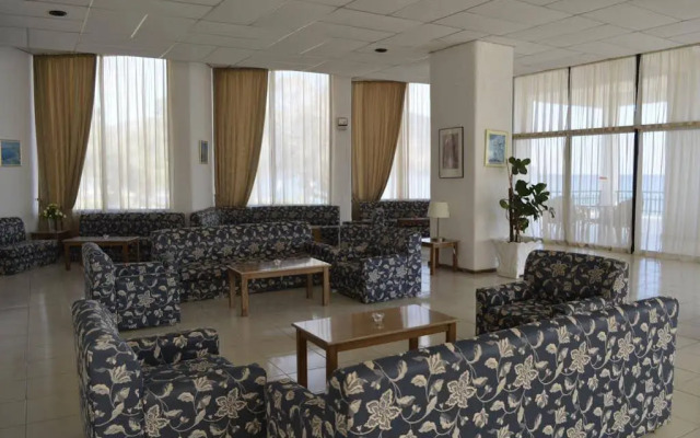 Lymiatis Beach Hotel