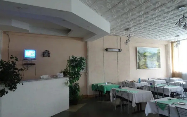 Hotel Polonina