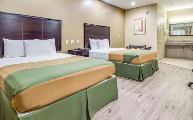 B&B HOTEL Essen-Hbf