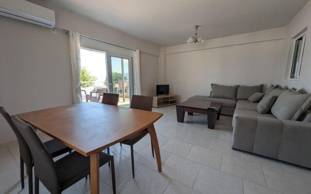Bella Vista Luxury Apartment