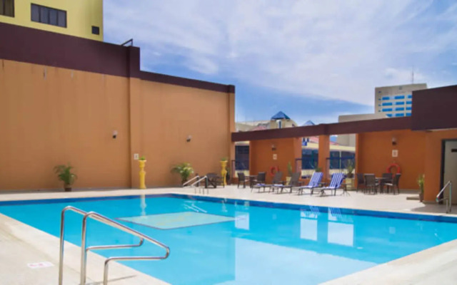 Hotel Grand Continental Kuantan