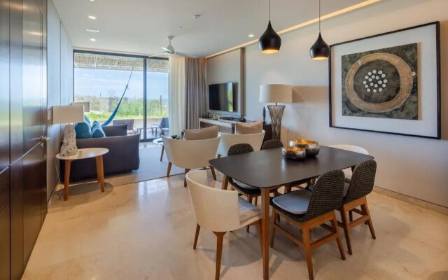 The Club at Solaz, Luxury Villas