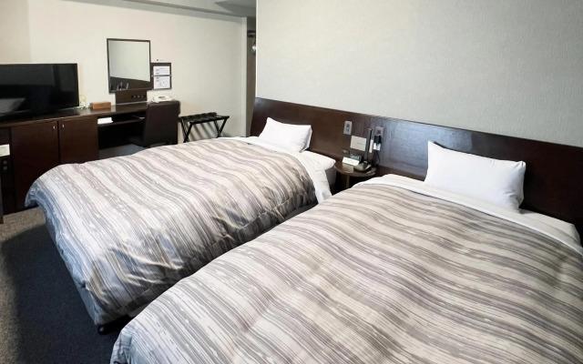 Hotel Route Inn Shimodate