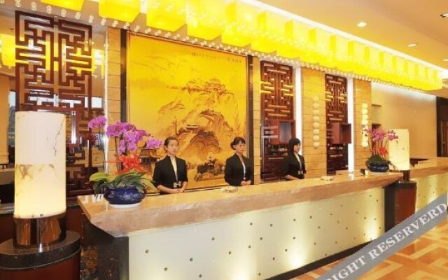 Dongming International Hotel