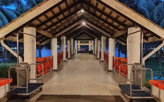 Felda Residence Sahabat