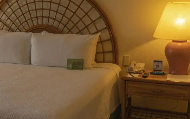 Samba Vallarta - All Inclusive