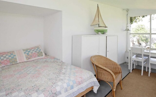 4 Person Holiday Home in Svendborg