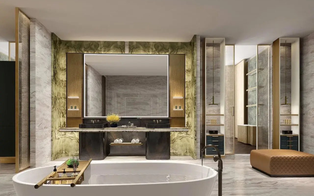 Sheraton Rizhao Hotel