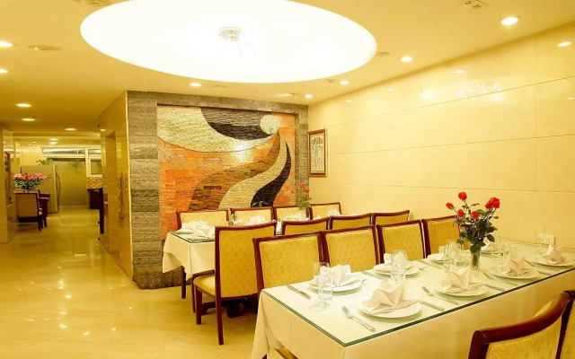 Hanoi View 2 Hotel