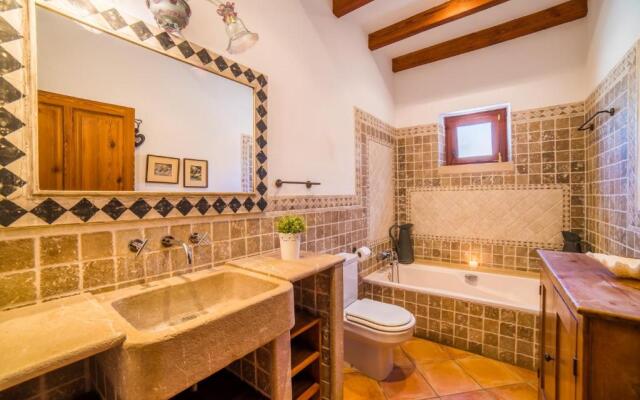 Ideal Property Mallorca Can Colis