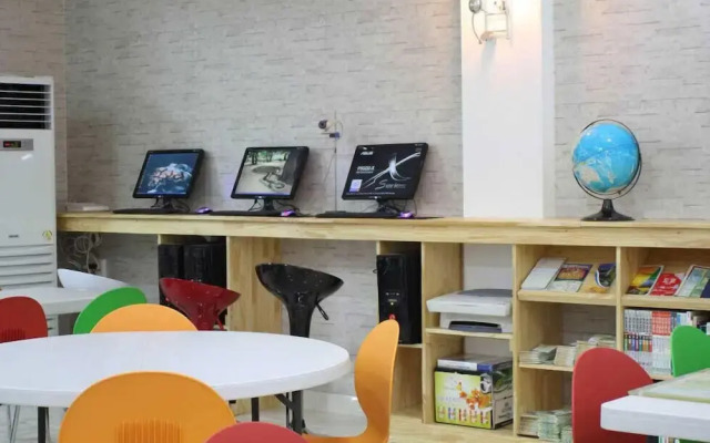 Gyeongju Guesthouse - Hostel