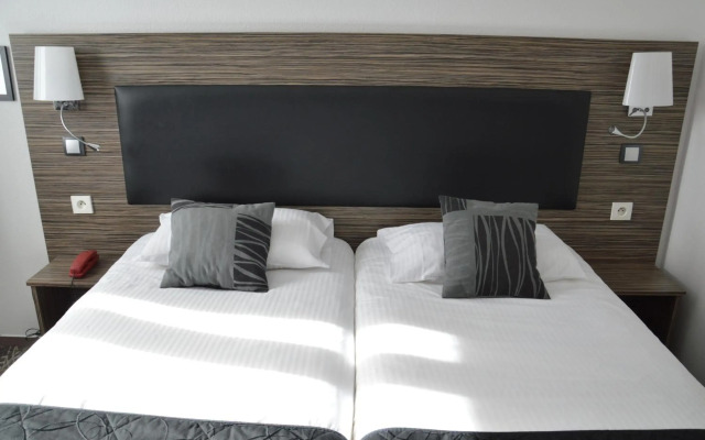 The Originals City, City Hôtel, Beauvais