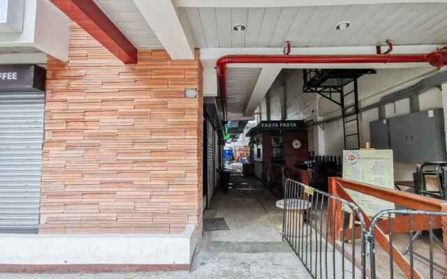 RedDoorz Plus near Ateneo de Davao