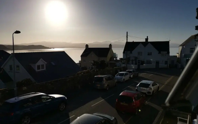 Morannedd Bed and Breakfast