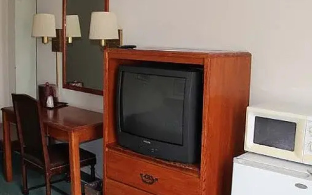 Elizabeth Inn Freeport