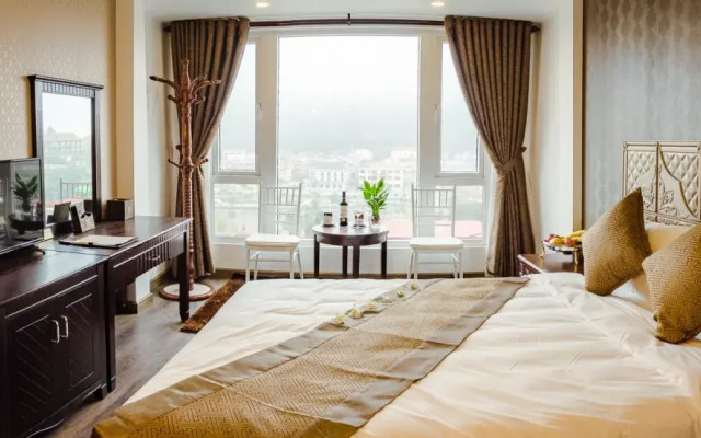 Sons Hotel