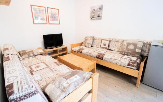 Résidence Grand Argentier - 4 Pièces pour 10 Personnes 193097