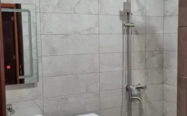 Twins Cottage Bakuriani