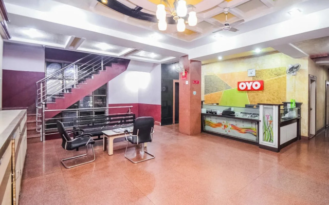 Oyo 2722 Hotel Prince