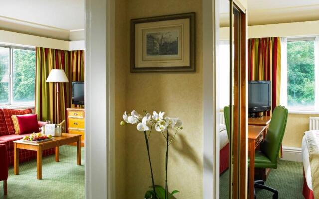 Grand Hotel Gosforth Park